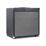 Bosinės gitaros stiprintuvas Ampeg RB108
