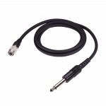 Gitaros kabelis bevielei sistemai Audio Technica AT-GCW (cW)