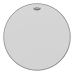 Būgno plastikas Remo Ambassador Coated 22" BR-1122-00