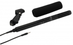 Shotgun tipo mikrofonas Stageline ECM-950