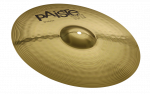Būgnų lėk&scaron;tė Paiste 101 Brass Crash 14"