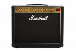 Lempinis stiprintuvas el. gitarai Marshall DSL40 CR