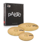 Būgnų lėk&scaron;čių komplektas Paiste PST 3 Universal (14/16/20)