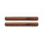 Raudonmedžio lazdelės Rohema Rosewood Claves 18 x 180mm