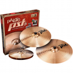 Būgnų lėk&scaron;čių komplektas Paiste PST 5 Universal (14/16/20)
