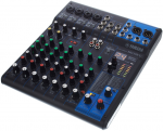 Garso pultas YAMAHA MG10XU