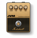 El. gitaros efektas Marshall JVM Amp Series Overdrive
