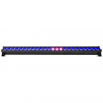 LED BAR &scaron;viestuvas Free Color WASH 243