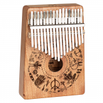 Kalimba Sela Art 17 Free Spirit SE 252