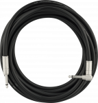 Kabelis gitarai su atjungikliu Fender Pro 18.6' 5.5m