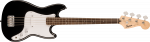 Bosinė gitara Fender Squier Sonic Bronco juoda