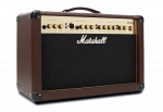 Akustinės gitaros stiprintuvas Marshall AS50DV