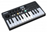 Midi klaviatūra Avatar EMK-25BK