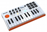 Midi klaviatūra Avatar EMK-25WH