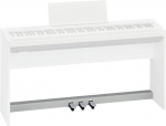 Pedalų blokas Roland KPD-70 baltas