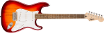 Elektrinė gitara Fender Squier Sonic Stratocaster Sienna Sunburst