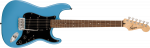 Elektrinė gitara Fender Squier Sonic Stratocaster mėlyna