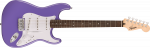 Elektrinė gitara Fender Squier Sonic Stratocaster violetinė