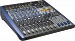 Garso pultas Presonus StudioLive AR12c