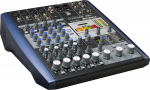 Garso pultas Presonus StudioLive AR8c