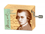 Muzikinė dėžutė Fridolin Mozart - Night music