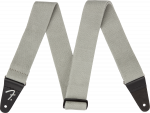 Diržas gitarai Fender SuperSoft Strap, pilkas