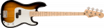 Bosinė gitara Fender Squier Sonic Precision Bass MN WPG 2TS