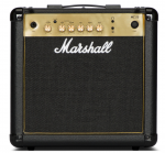El. gitaros kolonėlė su stiprintuvu Marshall MG15G