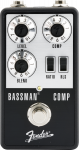 Gitaros pedalas - kompresorius Fender Bassman Compressor