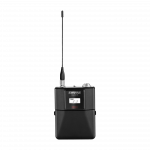 Bevielis siųstuvas Shure QLXD1 K51