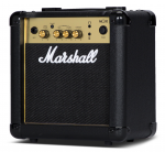 El. gitaros kolonėlė su stiprintuvu Marshall MG10G