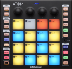 Valdiklis Presonus ATOM