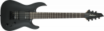 Elektrinė gitara Jackson JS Dinky Arch Top JS22-7 DKA HT, satino juoda