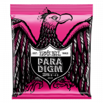 Stygos el. gitarai Ernie Ball Paradigm Super Slinky 09-42