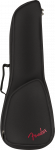 Dėklas soprano ukulelei Fender FU610