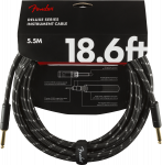 Instrumentinis kabelis Fender Deluxe Tweed 5.5m
