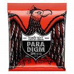 Stygos el. gitarai Ernie Ball Paradigm Skinny Top Heavy Bottom Slinky 10-52