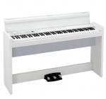 Skaitmeninis pianinas Korg LP-380U baltas