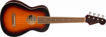 Tenorinė ukulelė Fender AVALON TENOR UKE, Sunburst WN
