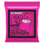 Stygos el. gitarai Ernie Ball Classic Rock'n'Roll Super Slinky 9-42