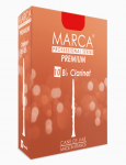 Liežuvėlis klarnetui 2.5 Marca Premium PR225