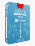 Liežuvėlis klarnetui 2.5 Marca Excel EX225