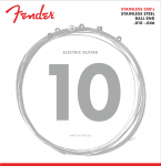 Stygos el. gitarai Fender Stainless 350's 0.010 - 0.046