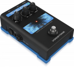 Vokalo procesorius TC Helicon VoiceTone C1