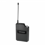 Bodypack siųstuvas Audio Technica ATW-T210bD