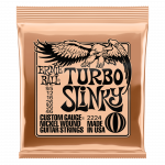 Stygos el. gitarai Ernie Ball Turbo Slinky 9.5-46