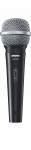 Laidinis mikrofonas Shure SV100