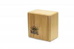 &Scaron;eikeris Natal Square wood WSK-SQ-A