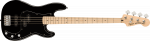 Bosinė gitara Fender Affinity Precision Bass PJ Juoda