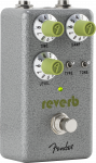 Pedalas Fender Hammertone Reverb